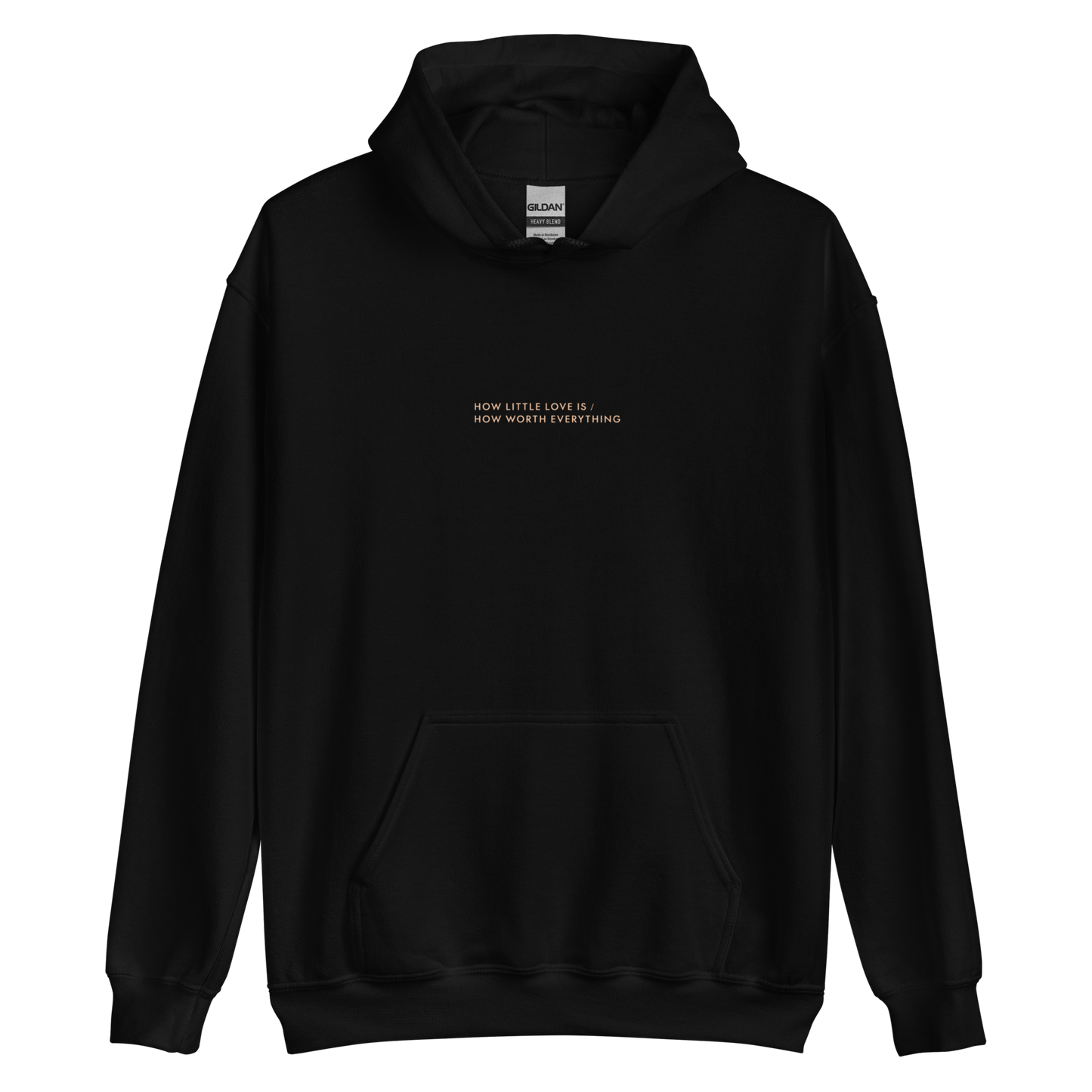 HLLI/HWE Hoodie