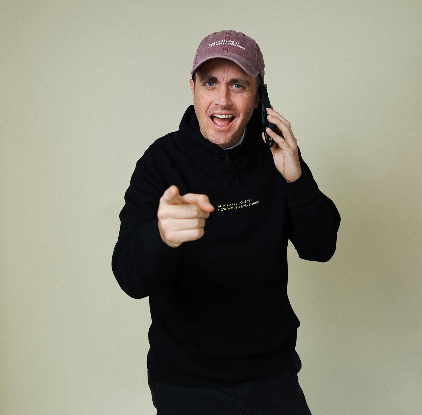 HLLI/HWE Hoodie