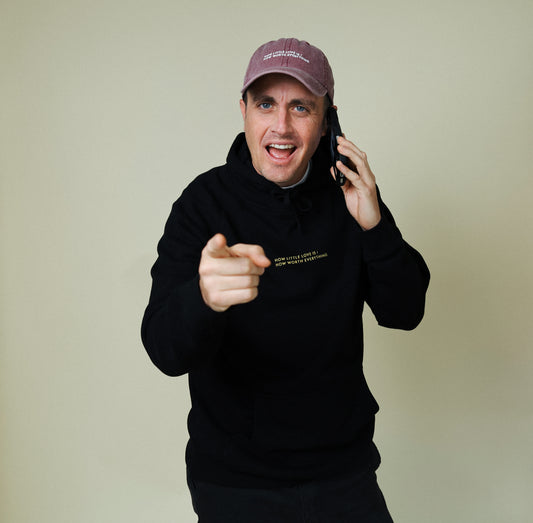 HLLI/HWE Hoodie