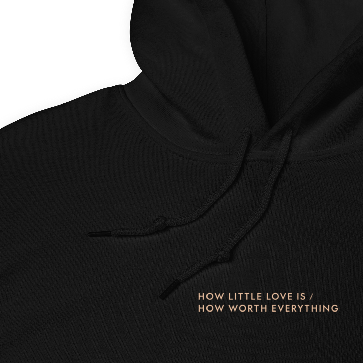HLLI/HWE Hoodie
